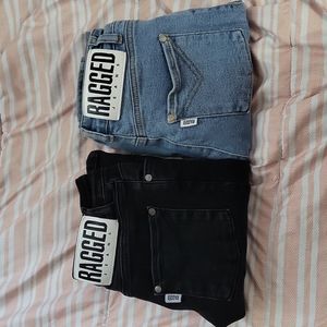 Ragged Priest Skinny Jeans